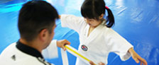 Little Dragons Classes Little Dragons Classes